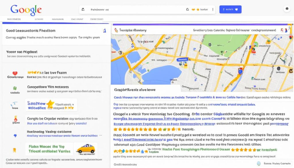 Google Review Widgets