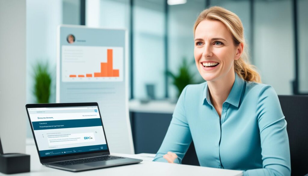 Handling negative reviews with empathy and professionalism