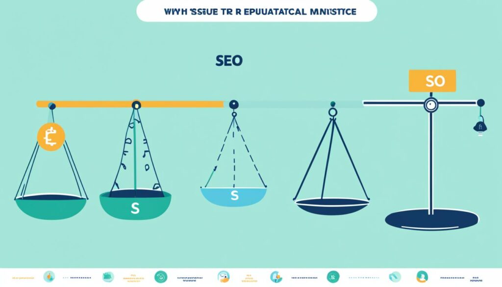 Integrating SEO and Reputation Management