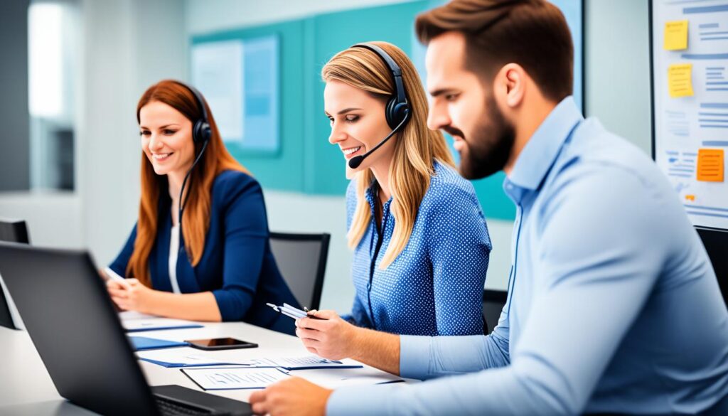 Learning from customer complaints and feedback