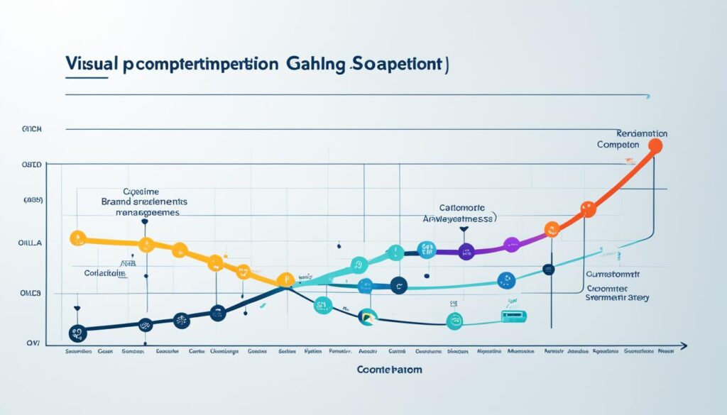 Reputation management through competitor analysis Reputation management through competitor analysis