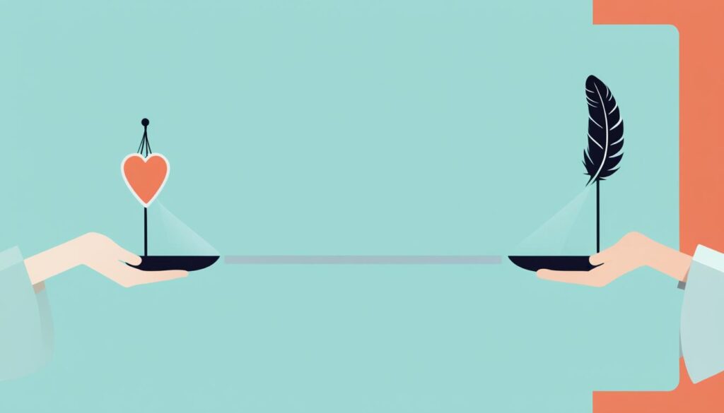 balancing reputation management and freedom of speech