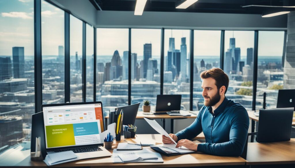 crafting personalized review responses