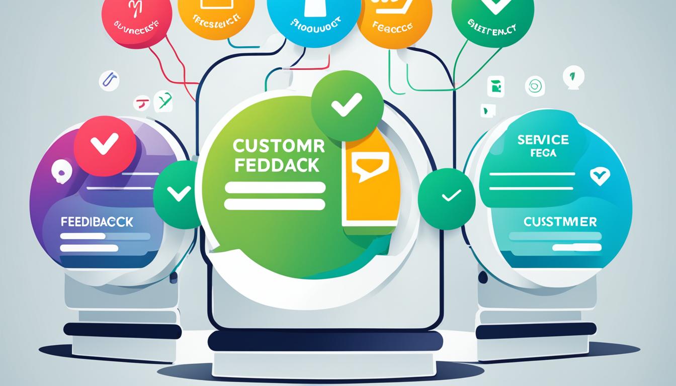 Analyzing Customer Feedback to Enhance Service Quality