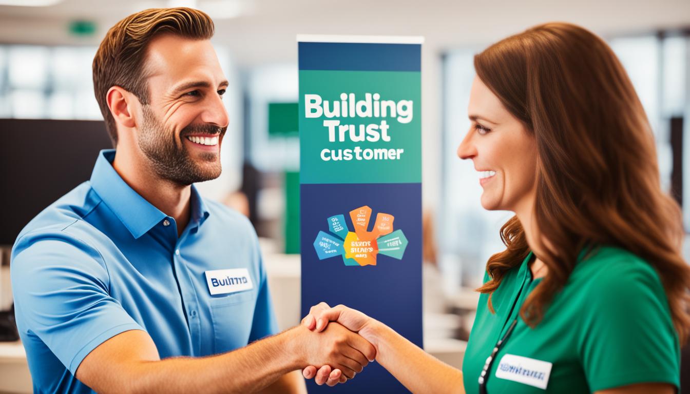 The Critical Role of Customer Service in Reputation Management