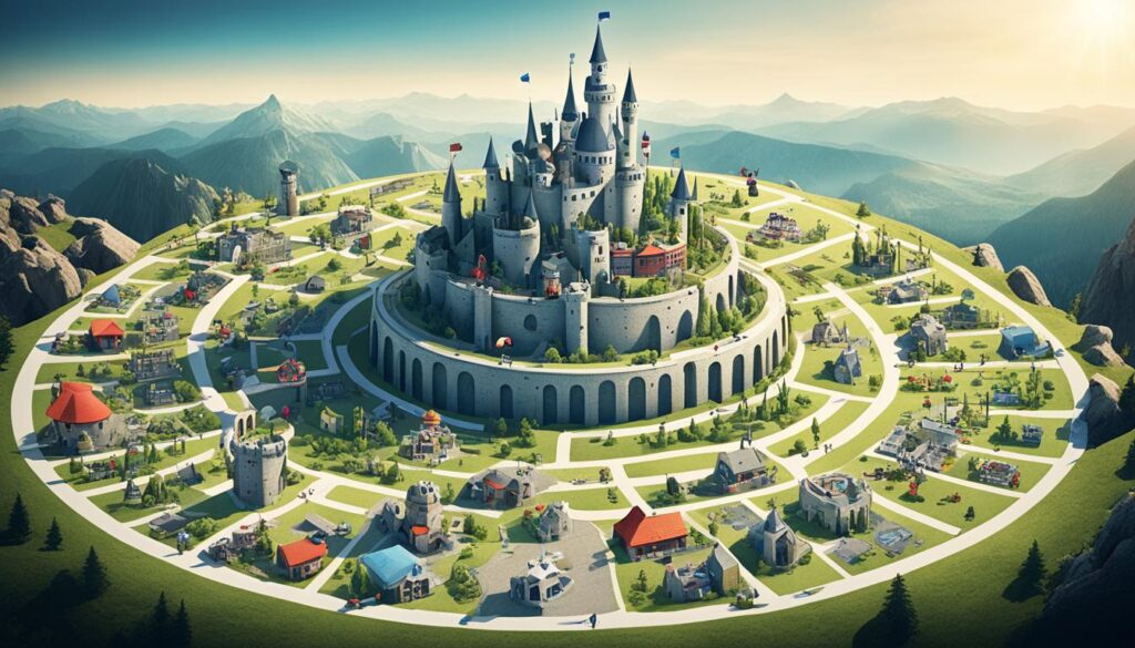 online reputation management strategy