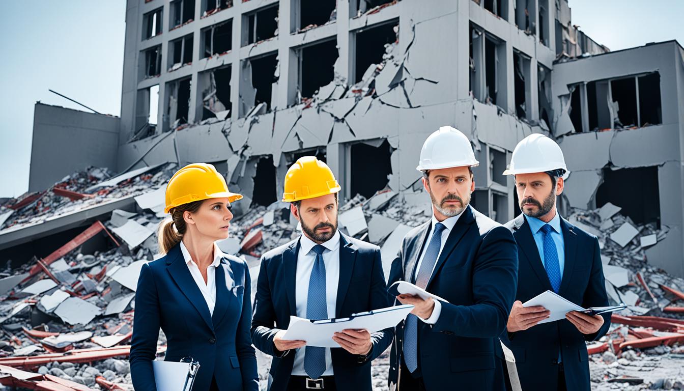 Strategies for Repairing and Restoring Company Reputation