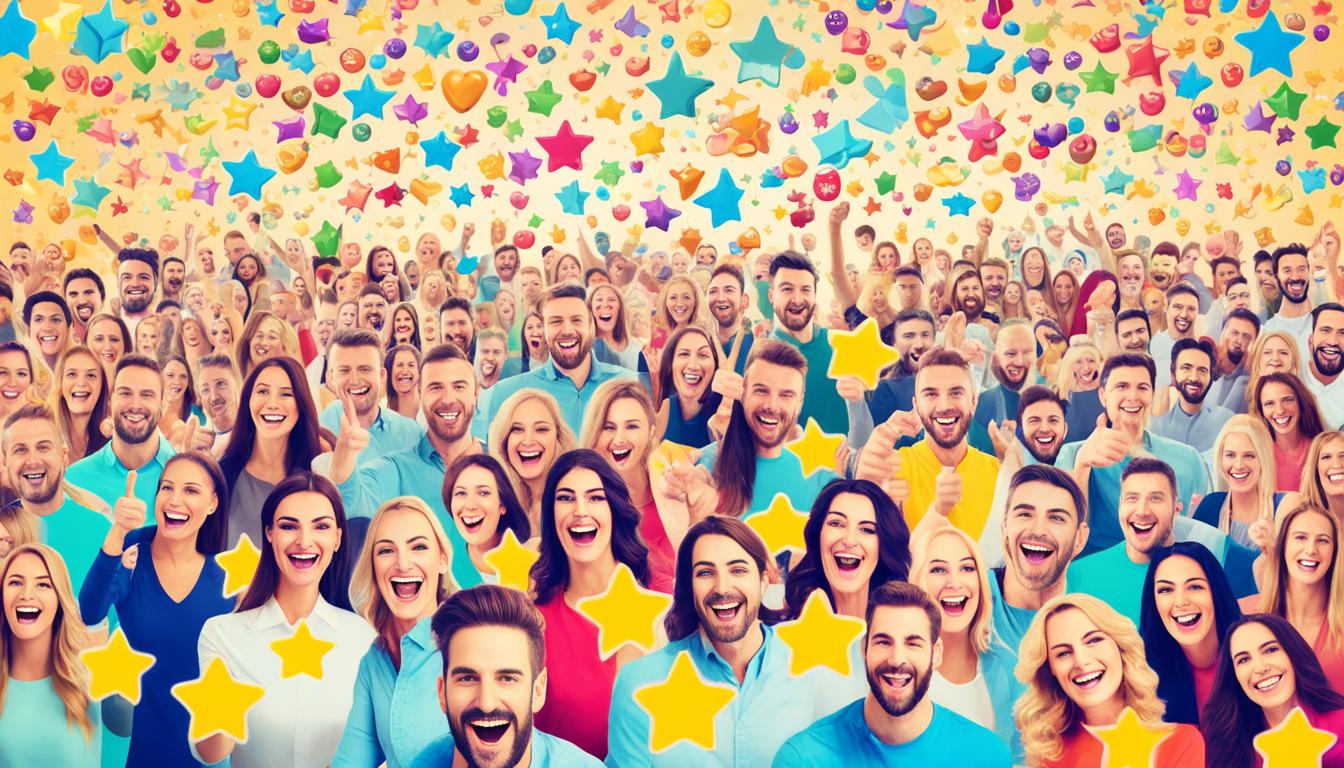 review generation strategies