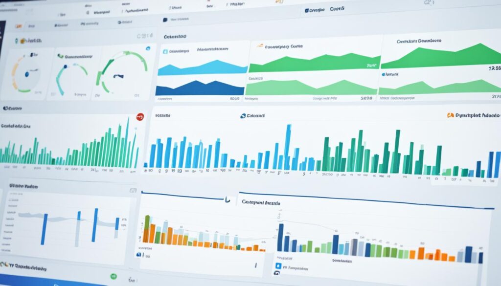 social media monitoring