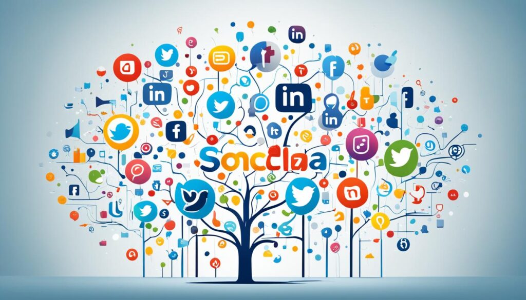 social media reputation management strategy