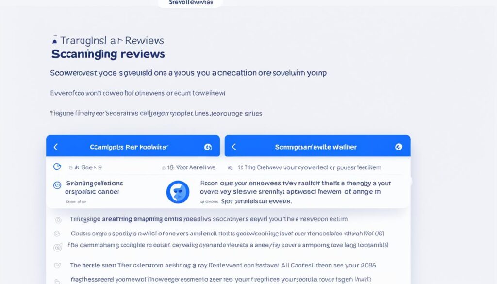 AI-powered targeting for review campaigns AI-powered targeting for review campaigns