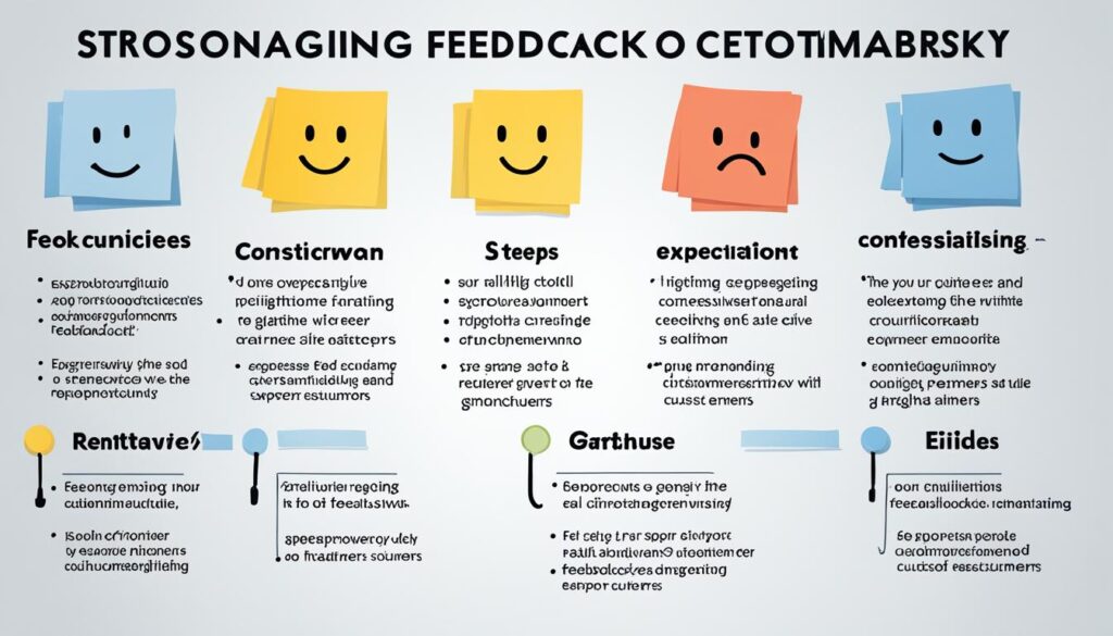 Constructive response strategies Constructive response strategies