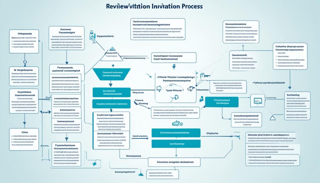 Continuous improvement in review invitations