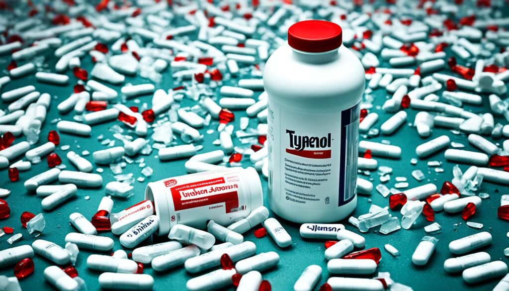 Crisis management in Tylenol case Crisis management in Tylenol case