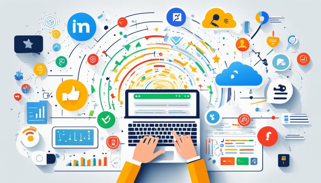 Crisis management strategies