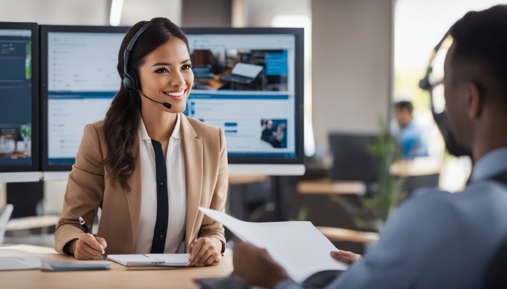 Customer empathy in review responses Customer empathy in review responses