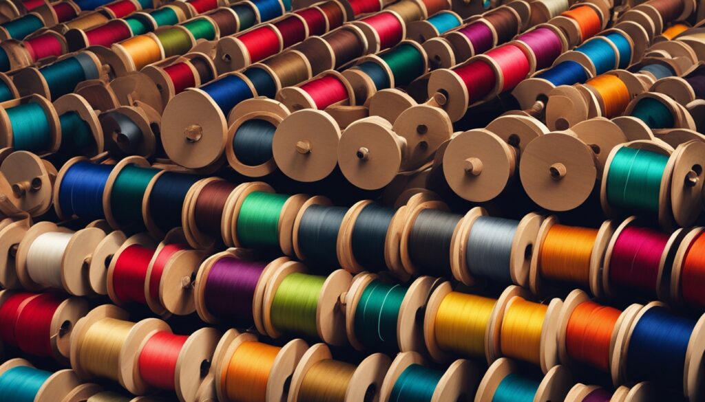 Customer engagement through response templates