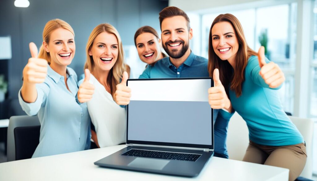 Customer satisfaction review generation