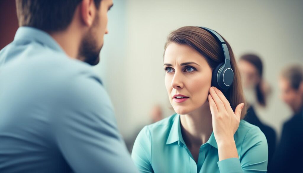 Empathy in communication