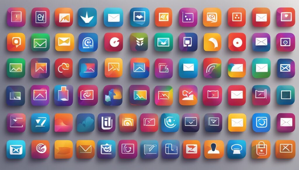 Feedback collection channels