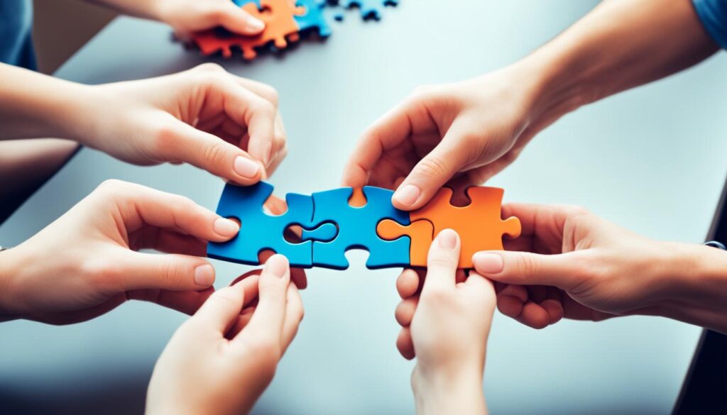 Implementing customer feedback