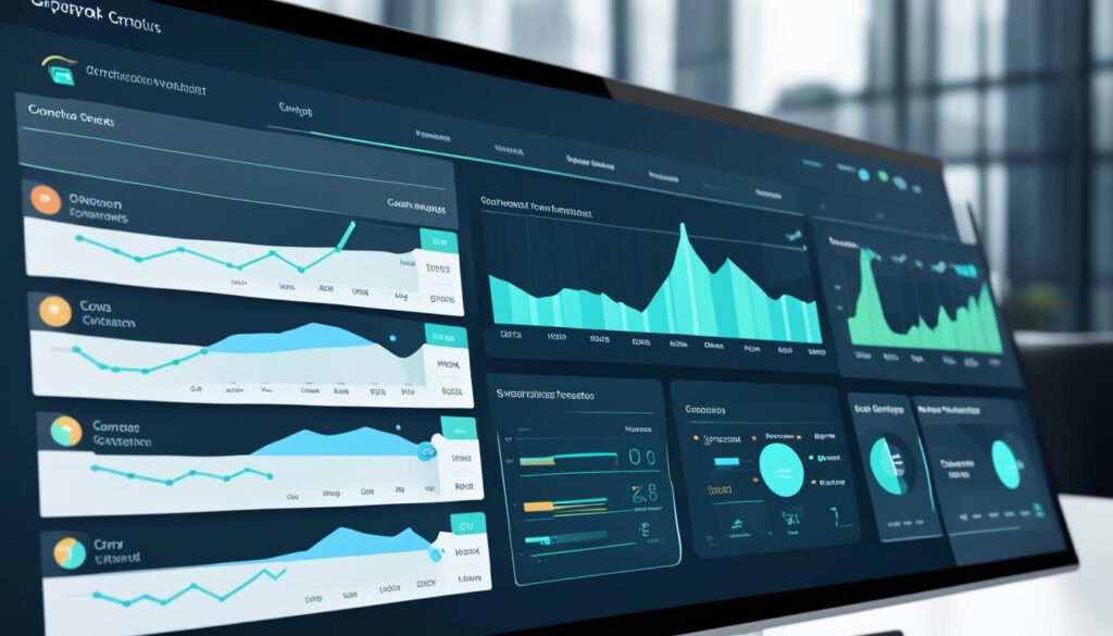 Online reputation monitoring tools