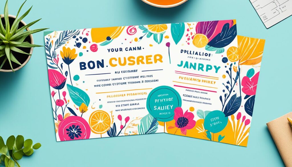 Personalized review invitation