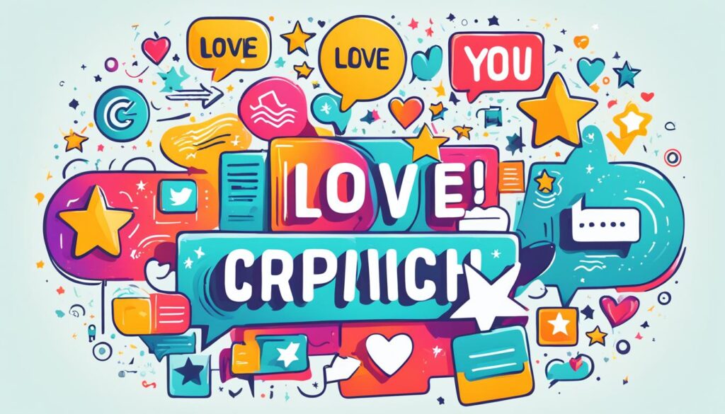 Review campaigns and customer feedback