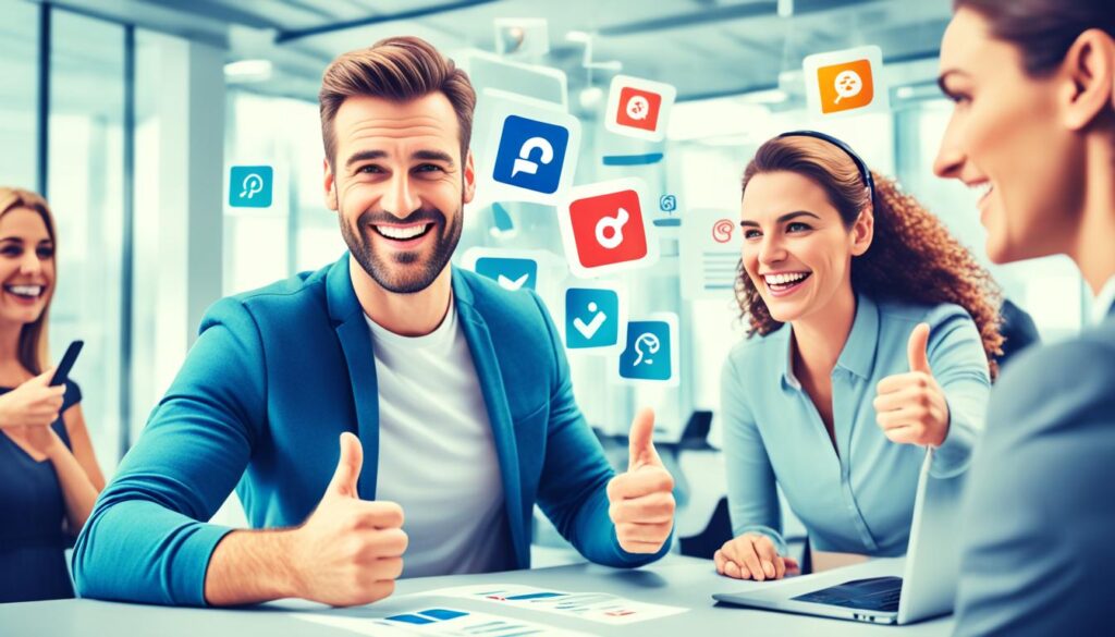 Review generation strategies