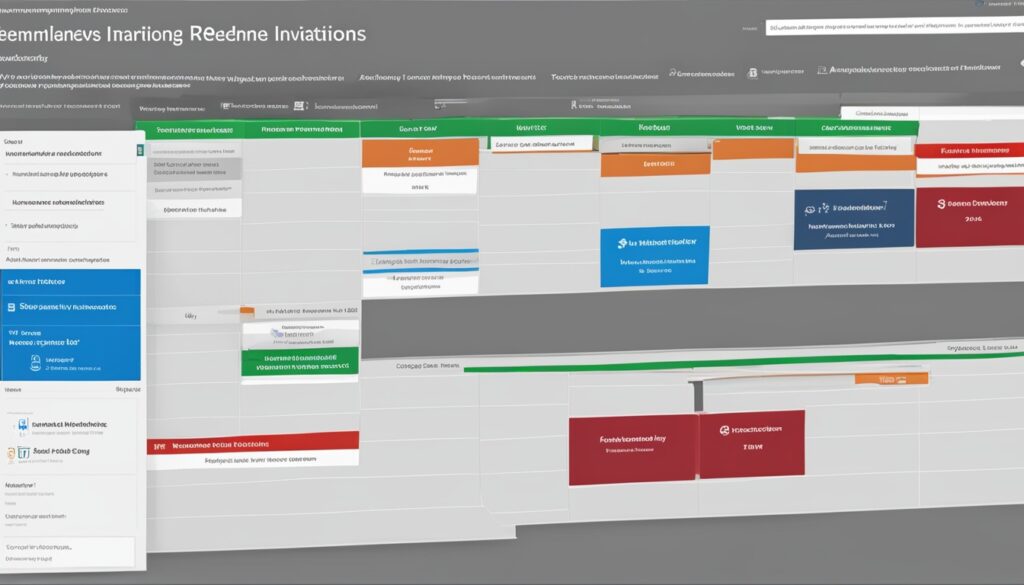 Review management process Review management process