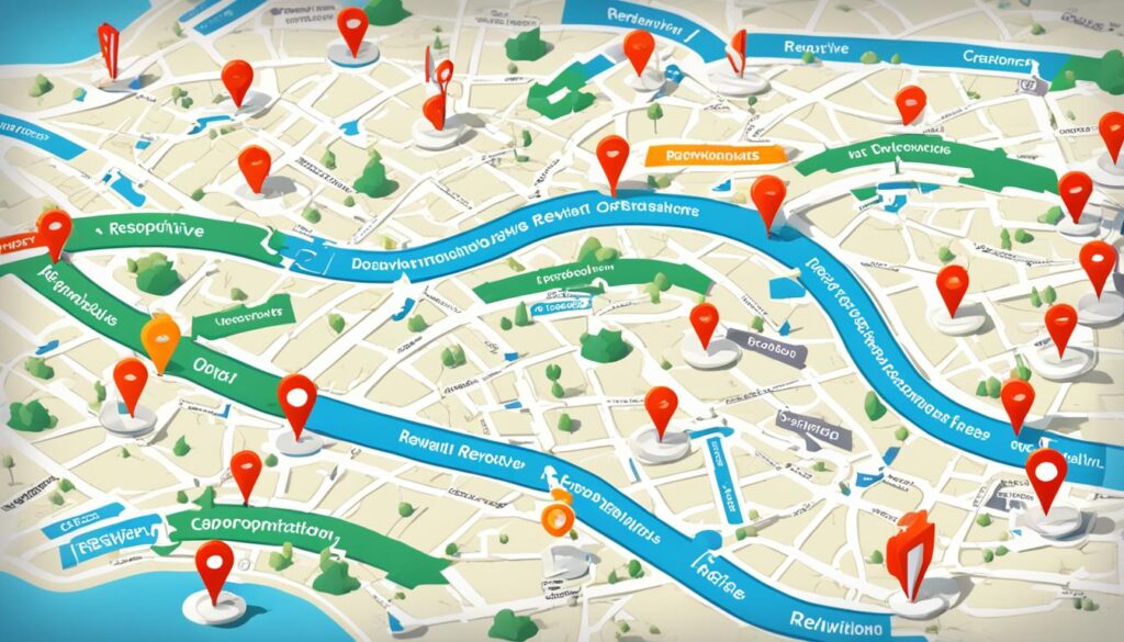 Review response guidelines Review response guidelines