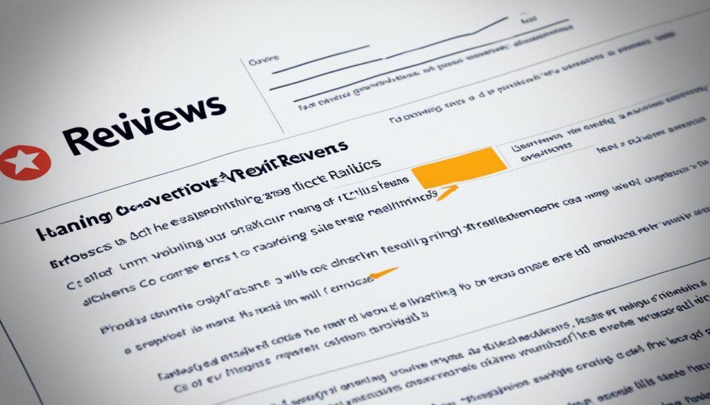 Review response strategies Review response strategies