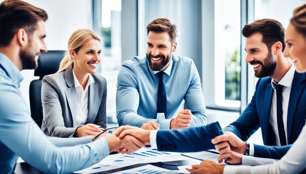 Review response team Review response team