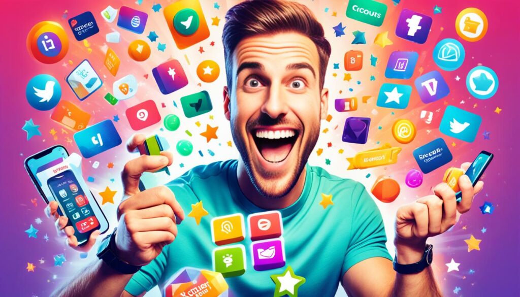 User-generated content incentives