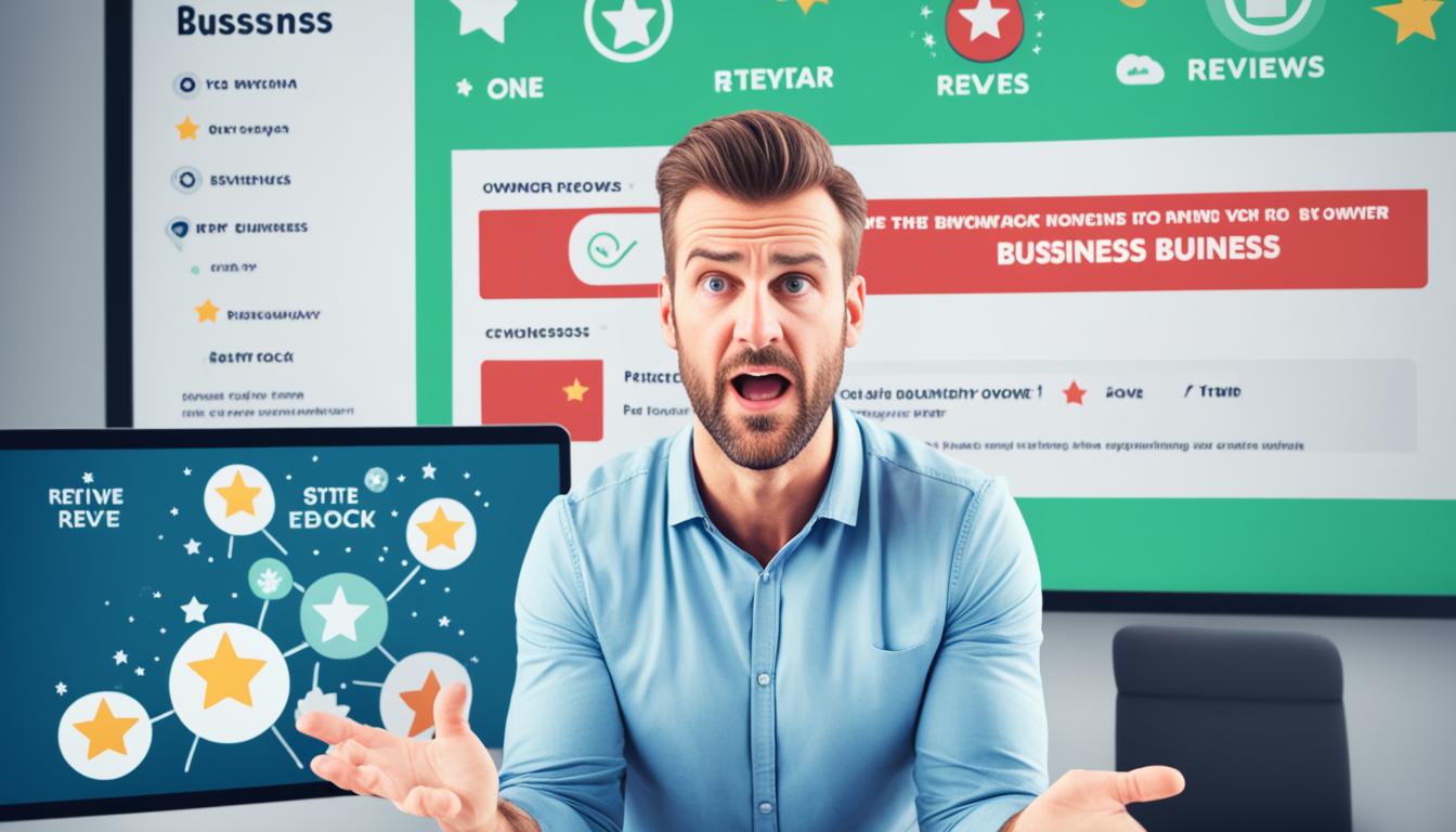 The Importance of Addressing Negative Reviews: A Comprehensive Guide