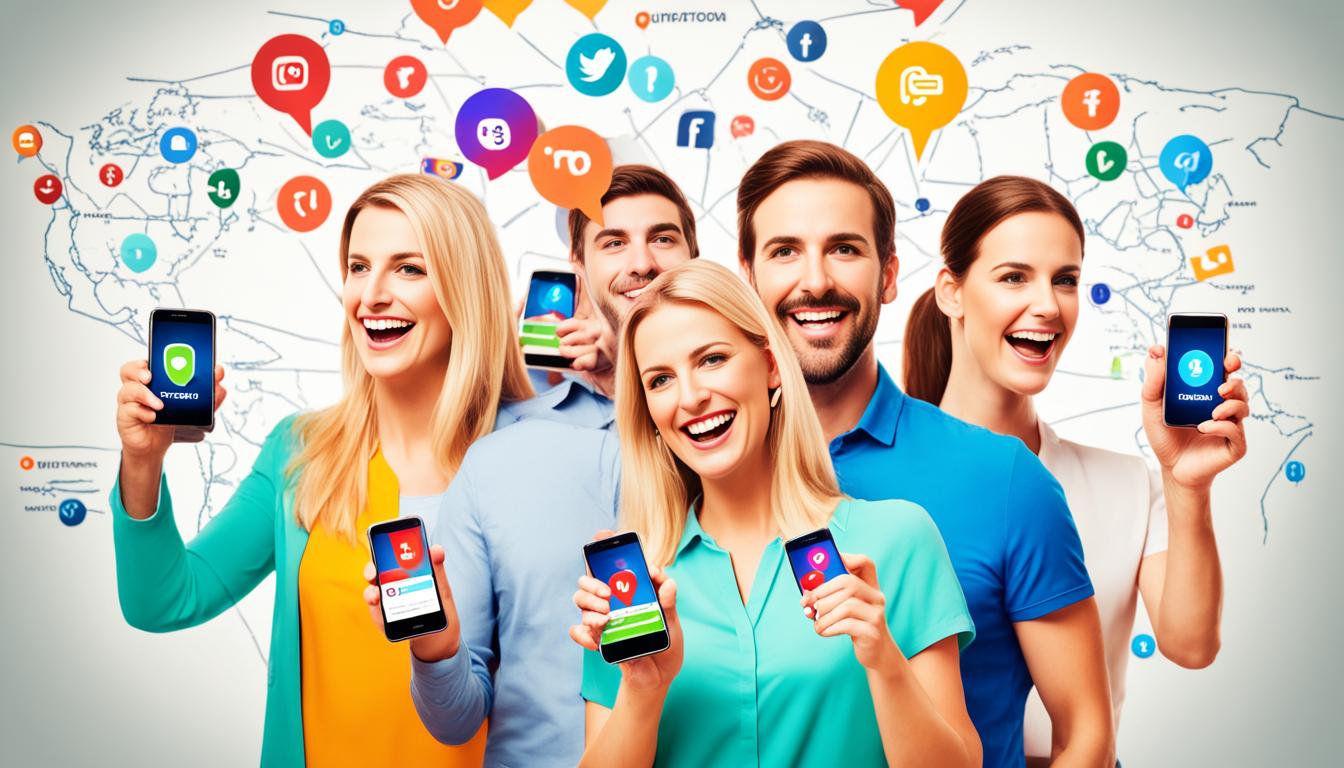 Leveraging Social Media for Customer Reviews: A Comprehensive Guide