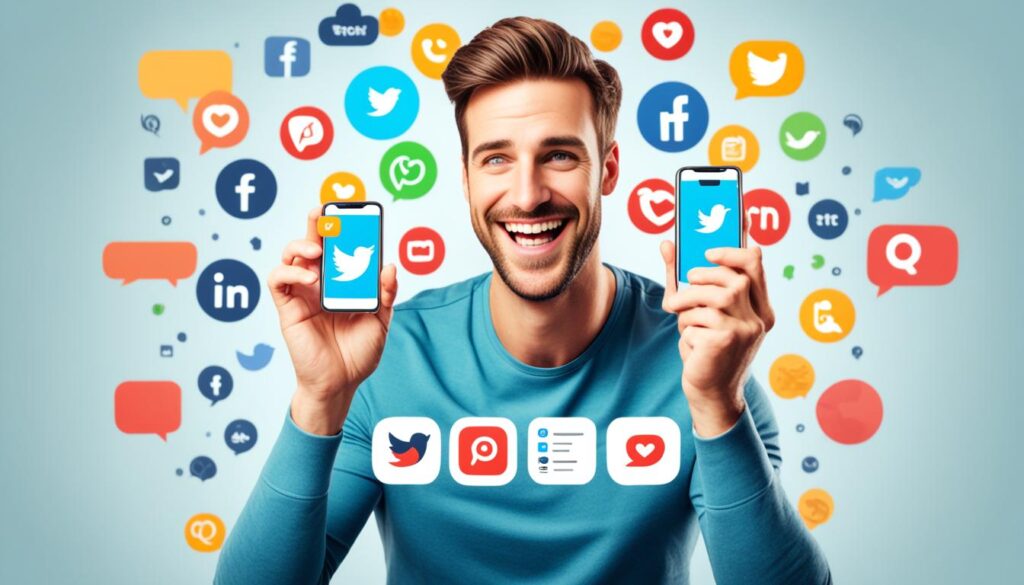 social media monitoring strategy