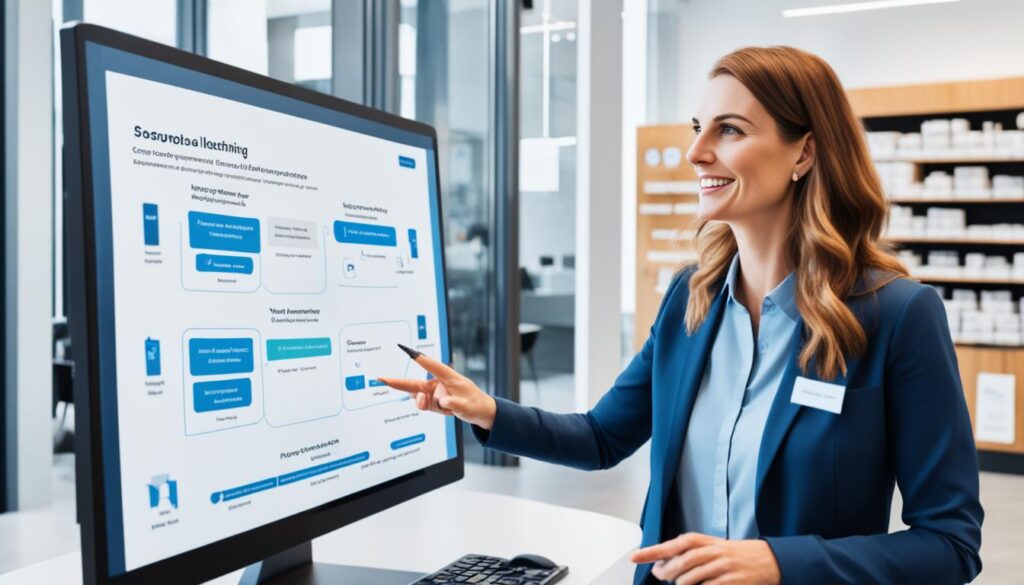 AI-driven customer engagement