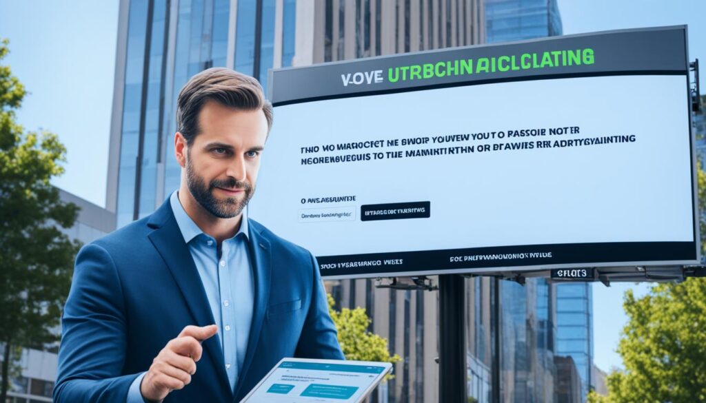 Advertising compliance best practices