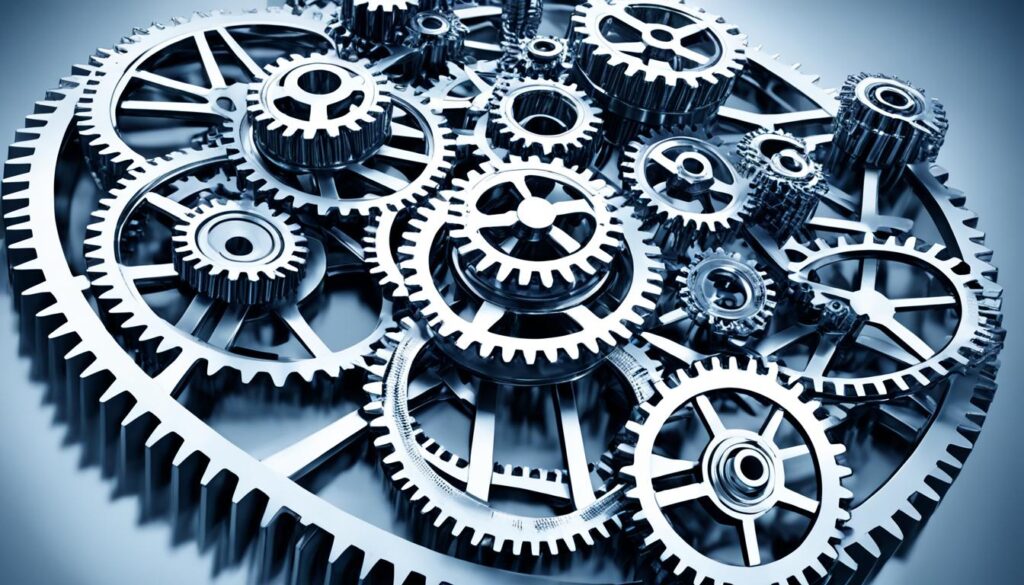 Compliance framework implementation