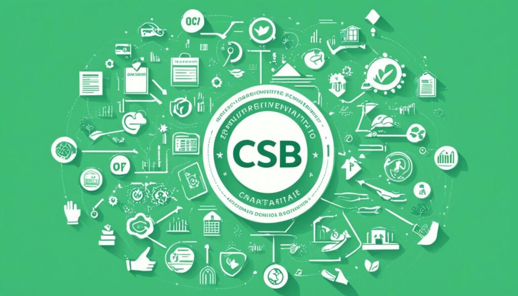 Corporate Social Responsibility impact on brand reputation Corporate Social Responsibility impact on brand reputation