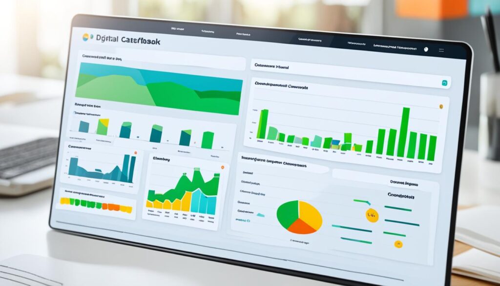 Customer relationship management technology