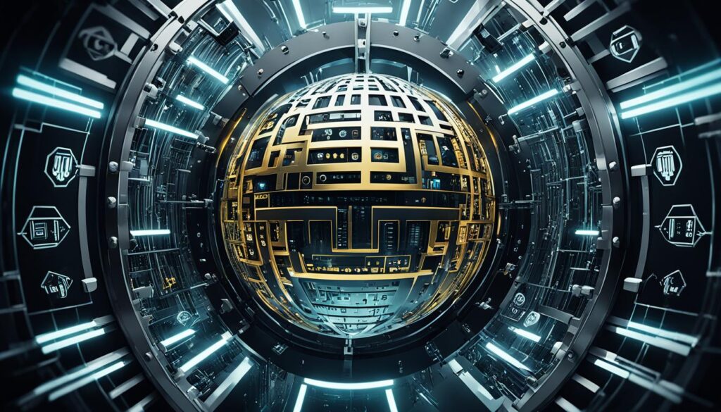 DRM technologies for content protection