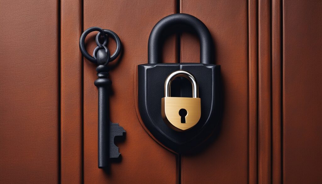 Data protection regulations