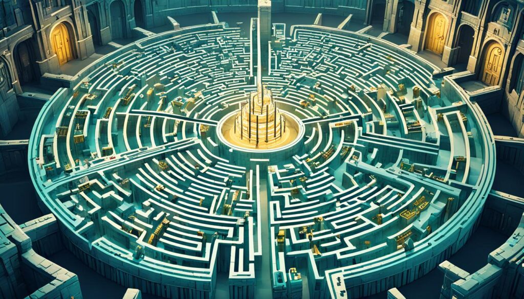 Digital Rights Management implementation