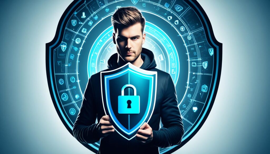 Digital reputation protection strategies