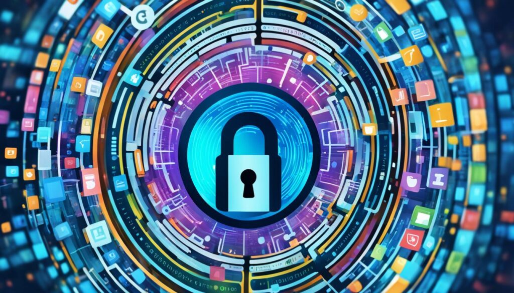 Digital rights and intellectual property protection