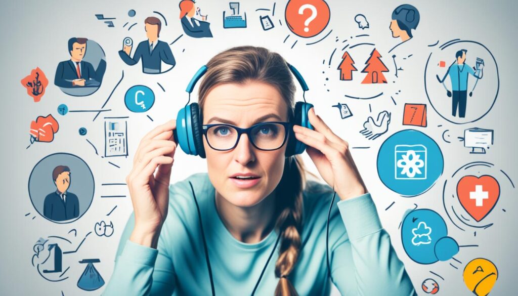 Effective crisis response strategies