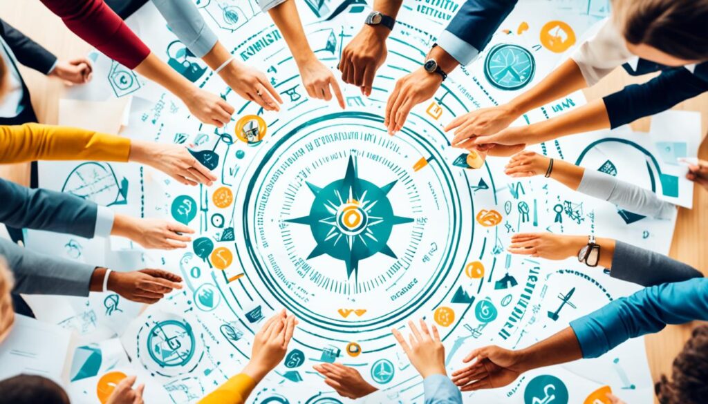 Ethical reputation management strategies