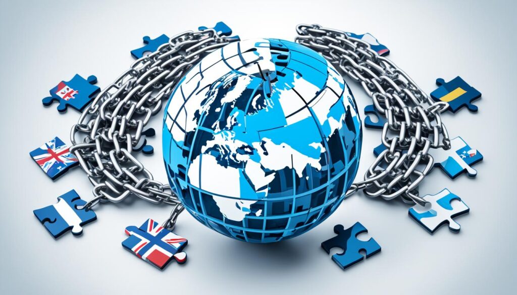 GDPR compliance and international data transfers GDPR compliance and international data transfers